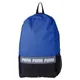 Morral Puma Phase II Azul y Negro